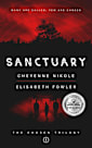 Sanctuary: The Chosen Trilogy (Book 1)