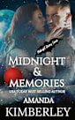 Midnight & Memories (Midnight Rising Series, #2)