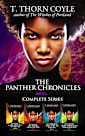 The Panther Chronicles: Complete Series
