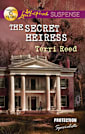 The Secret Heiress 