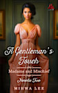 A Gentleman’s Touch