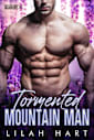 Tormented Mountain Man (Seduction Summit Warriors Book 3)