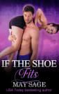 If the Shoe Fits (Some Girls Do It, #8)