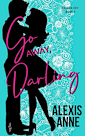 Go Away, Darling (Calusa Key Book 2)