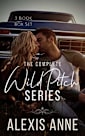 The Complete Wild Pitch Series Box Set