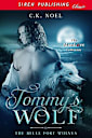 Tommy’s Wolf