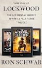 Lockwood: Three Book Set