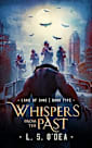 Whispers From the Past (Lake of Sins, #5)
