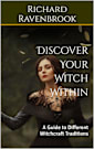 Discover Your Witch Within: 