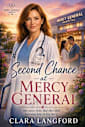 Second Chance at Mercy General: A Slow-Built Small-Town Romance (Mercy General Series Book 1)