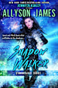 Shadow Walker (Stormwalker: Book 3)