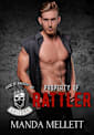 Property of Rattler (Kings of Anarchy MC Arizona) (Kings of Anarchy MC: Arizona Book 4)