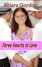 Three Hearts In Love (Cascade Bay, #4)