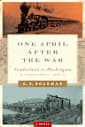 One April After the War: Cumberland to Washington