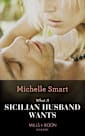 What a Sicilian Husband Wants