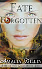 Fate Forgotten (Fate of the Gods Book 2)
