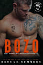 Bozo (Fury Vipers MC: Dublin Chapter, #3)