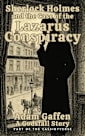 Sherlock Holmes and the Case of the Lazarus Conspiracy (Godsfall)