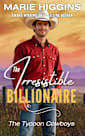 The Irresistible Billionaire - Book 3