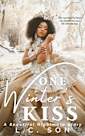 One Winter’s Kiss: A Beautiful Nightmare Story