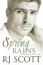 Spring Rains (Whisper Ridge, Wyoming 3)