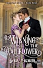 Winning the Wallflower, Book 4