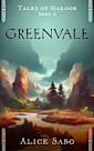 Greenvale (Tales of Haroon, #2)