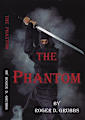 The Phantom (Phantom series Book 1)     (Kindle Unlimited)