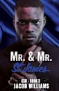 Mr. & Mr. St. James - GSR Book 3