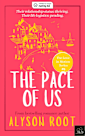The Pace of Us (The Love in Motion Series Book 3)