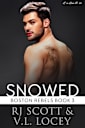 Snowed (Boston Rebels, #3)