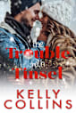 The Trouble With Tinsel: A Small Town Christmas Romance