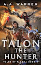 Talon the Hunter