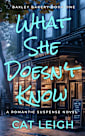 What She Doesn't Know