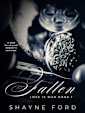 FALLEN (Love is War, #1)