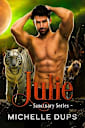 JULIE: SANCTUARY BOOK 3