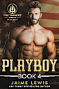 PLAYBOY (The Trident Series II - BRAVO Team Book 4)