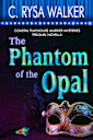 The Phantom of the Opal: A Coastal Playhouse Murder Mysteries Novella