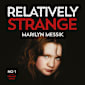Relatively Strange. Audiobook.