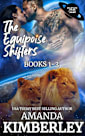 The Equipoise Shifters (The Equipoise Solar System)