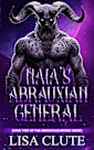 Naia’s Abrauxian General: Book Two of the Abrauxian Brides Series