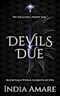 Devil’s Due (Blood Falls: Elements of Evil Book 3)