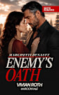THE ENEMY’S OATH