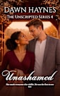 Unashamed: A Sweet Contemporary Christian Romance (The Unscripted Series Book 4)