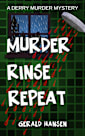 Murder Rinse Repeat