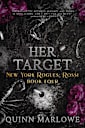 Her Target: A Dark Mafia Romance