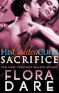 His Golden Cuffs: Sacrifice