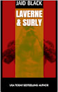 Laverne & Surly
