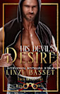 His Devil’s Desire (Club Devil’s Cove Series, #1)