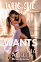 Who She Wants (Full Out, Book 3)
